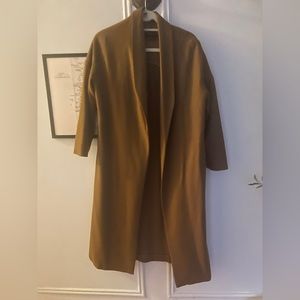 AYR the robe coat
